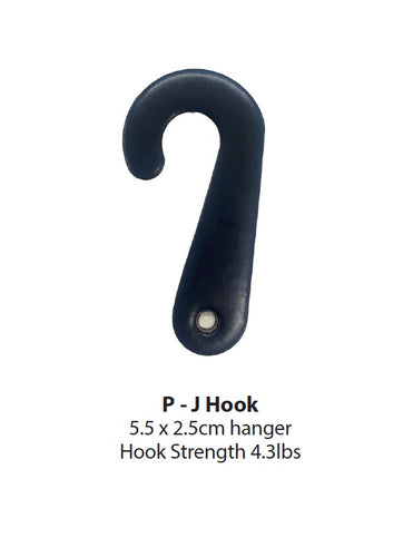Maxim J-Hook