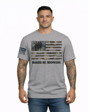 Load image into Gallery viewer, Soldier Salute